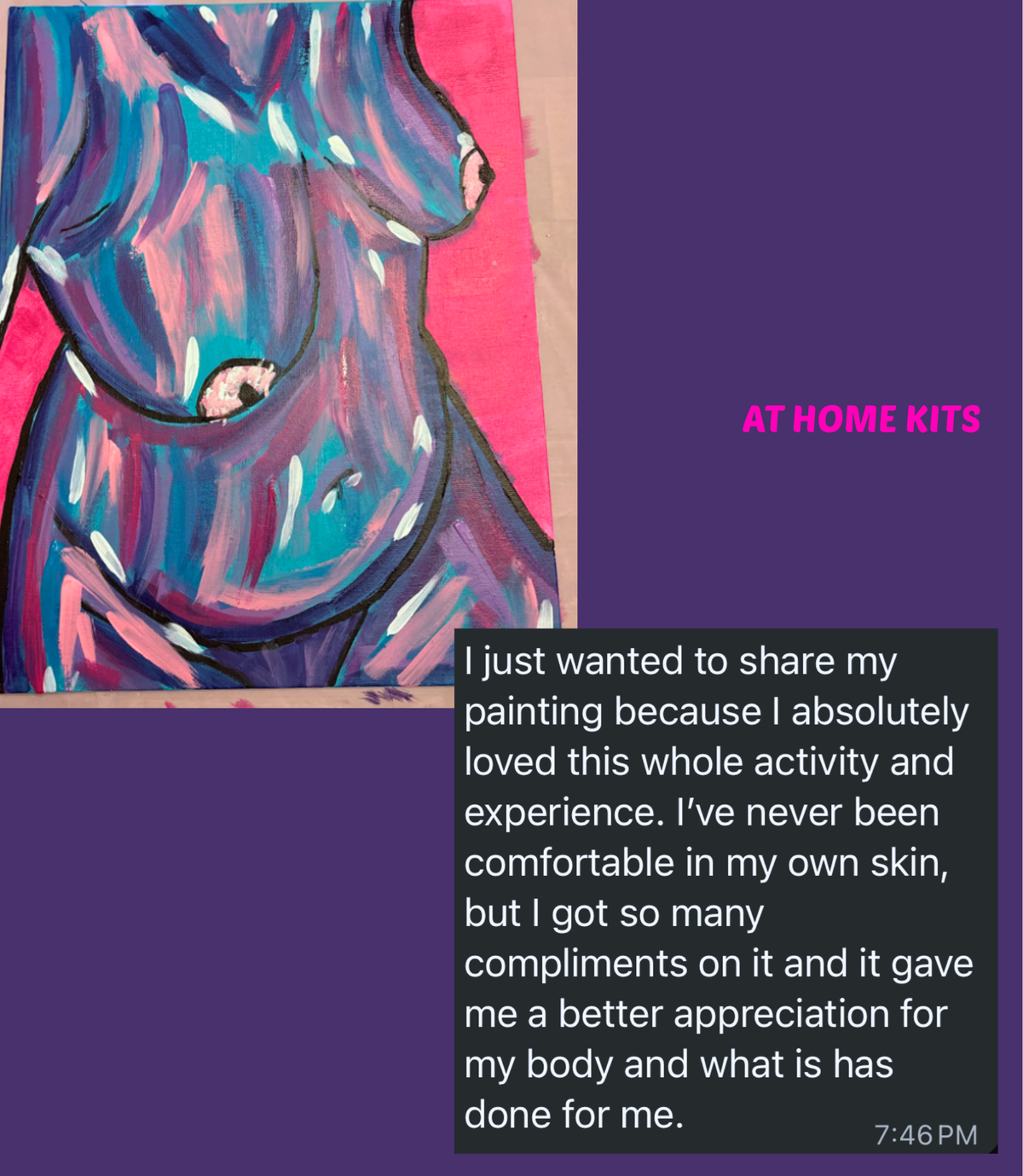 Paint Your Noodz - Full Kit