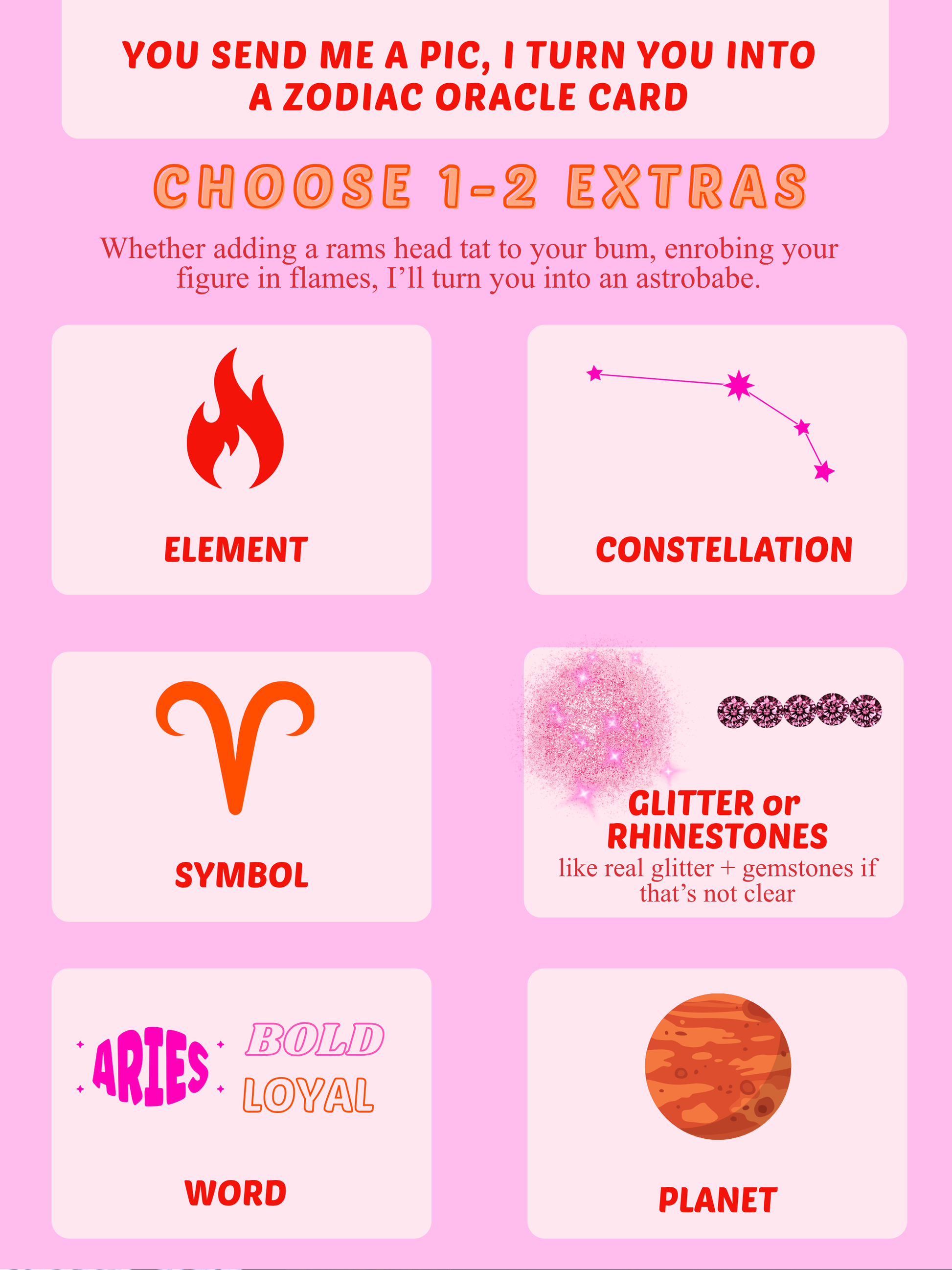 Paint Your Noodz - Astrobabez Kit