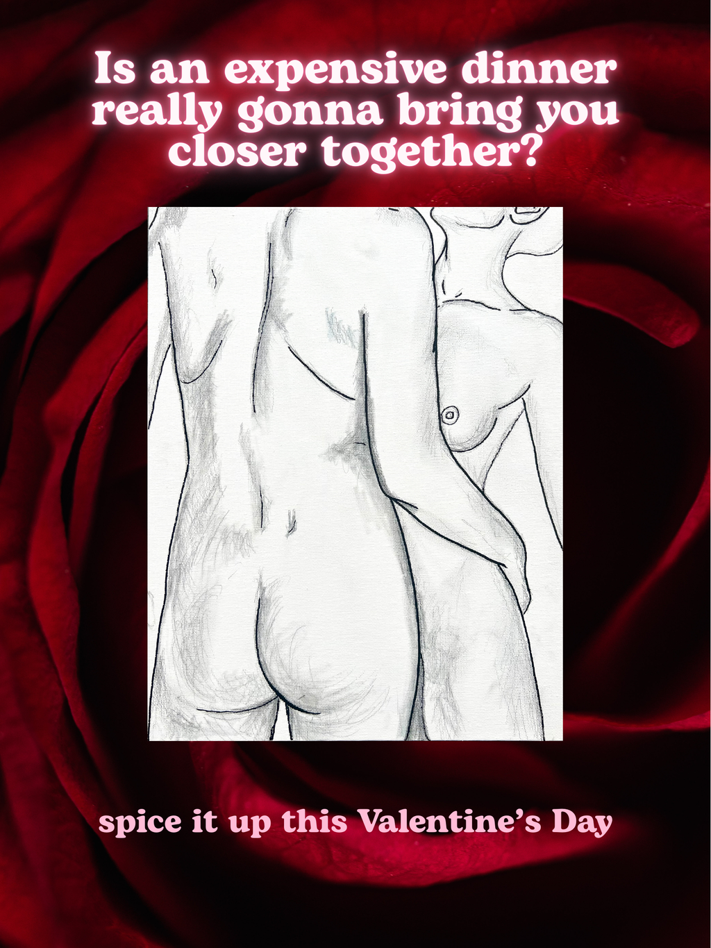 Paint Your Noodz Couples - Full Kit