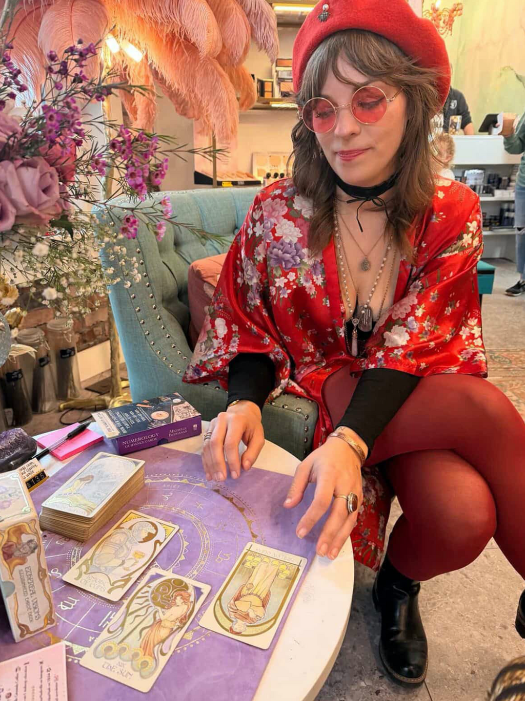 Celestial Bodiez: Full Moon Retreat