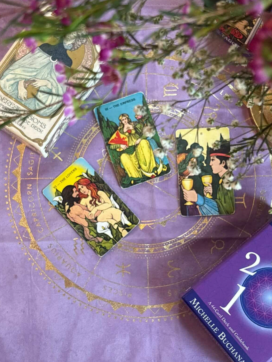 Celestial Bodiez: Full Moon Retreat